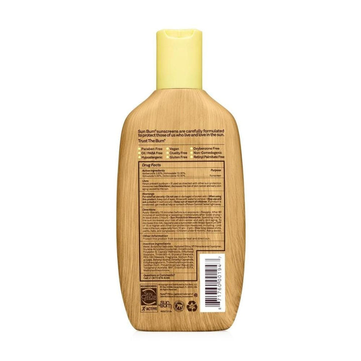 Sun Bum Lotion SPF 50 237ml 