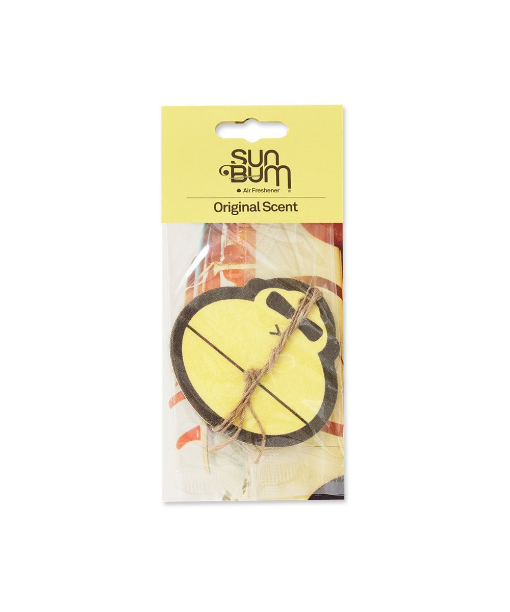 Sun Bum Sonny Air Freshener 