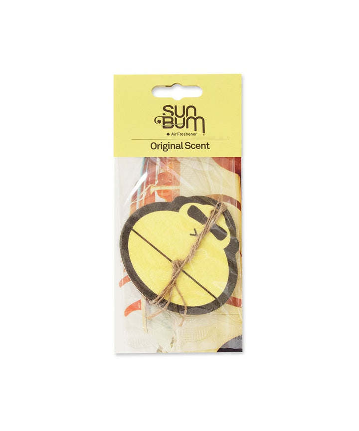 Sun Bum Sonny Air Freshener 