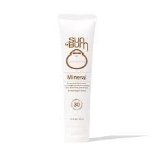 Sun Bum SPF 50 Mineral Sunscreen Lotion 