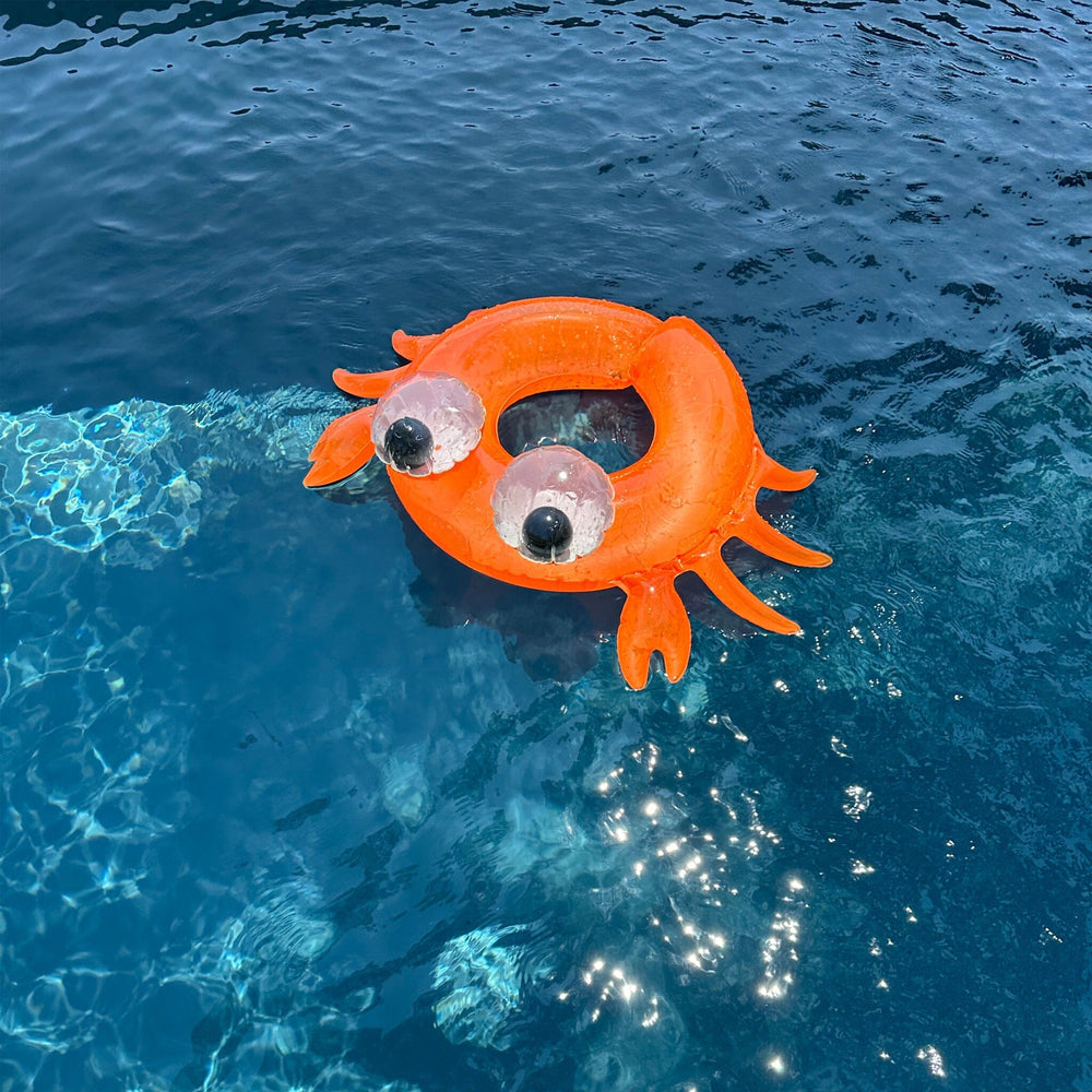 Sunnylife Kiddy Pool Ring 
