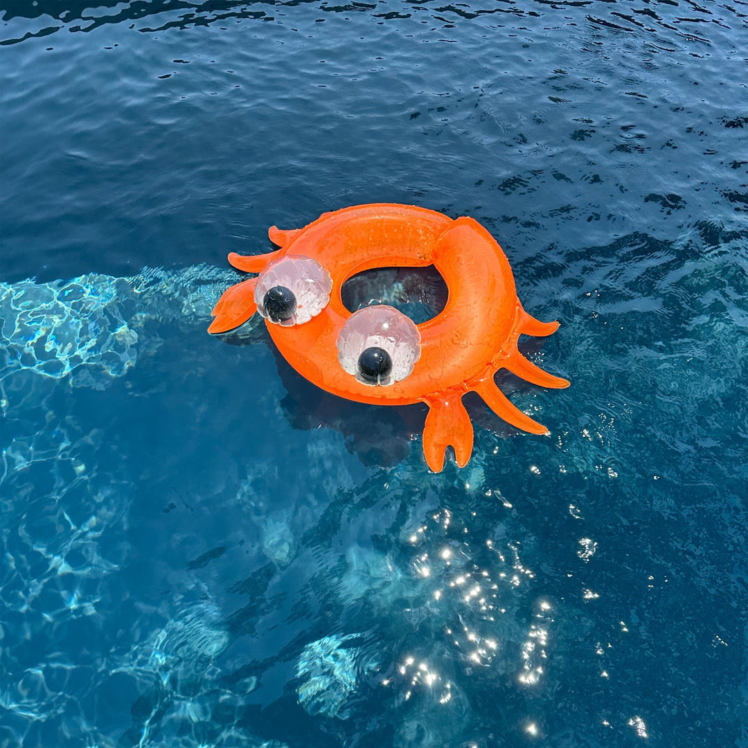 Sunnylife Kiddy Pool Ring 