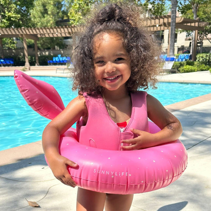 Sunnylife Kiddy Pool Ring 