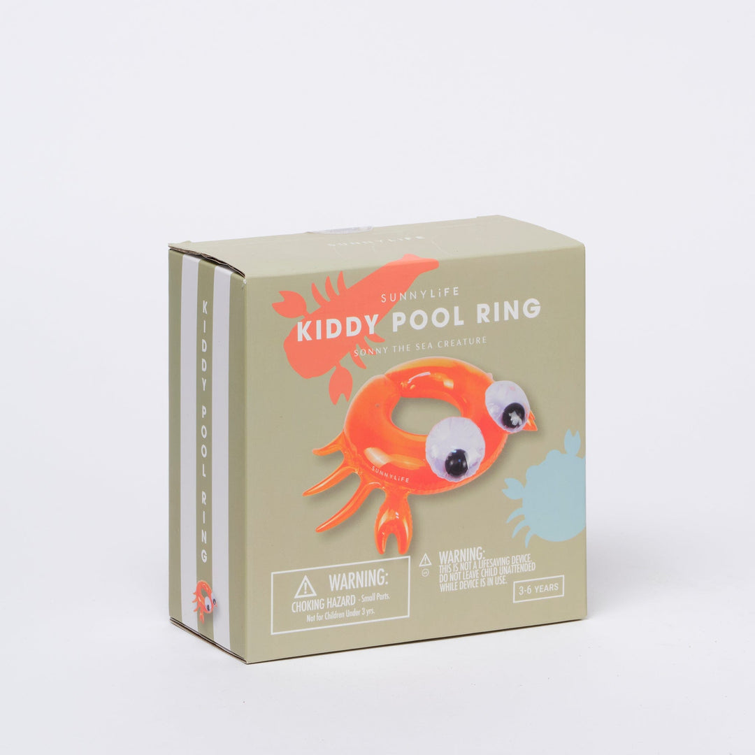 Sunnylife Kiddy Pool Ring 