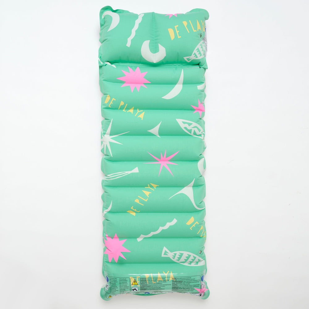 Sunnylife Vintage Lie On 