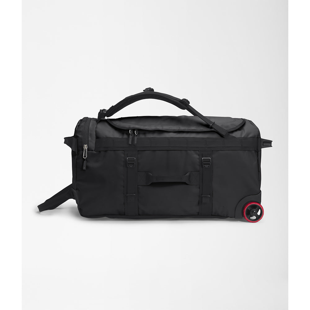 The North Face Base Camp Duffel Roller Bag 