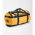 The North Face Base Camp Large Duffel Bag Summit Gold / TNF Black 