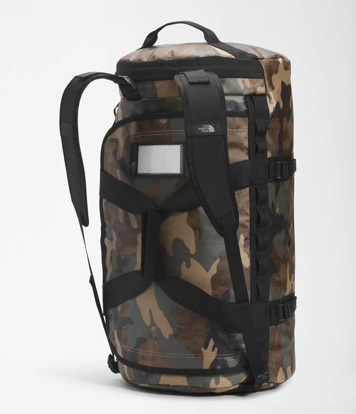 The North Face Base Camp Medium Duffel Bag 