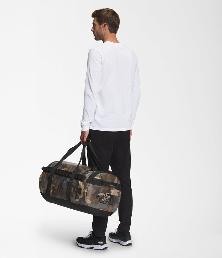The North Face Base Camp Medium Duffel Bag 