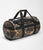 The North Face Base Camp Medium Duffel Bag Kelp Tan / TNF Camo Print - TNF Print 