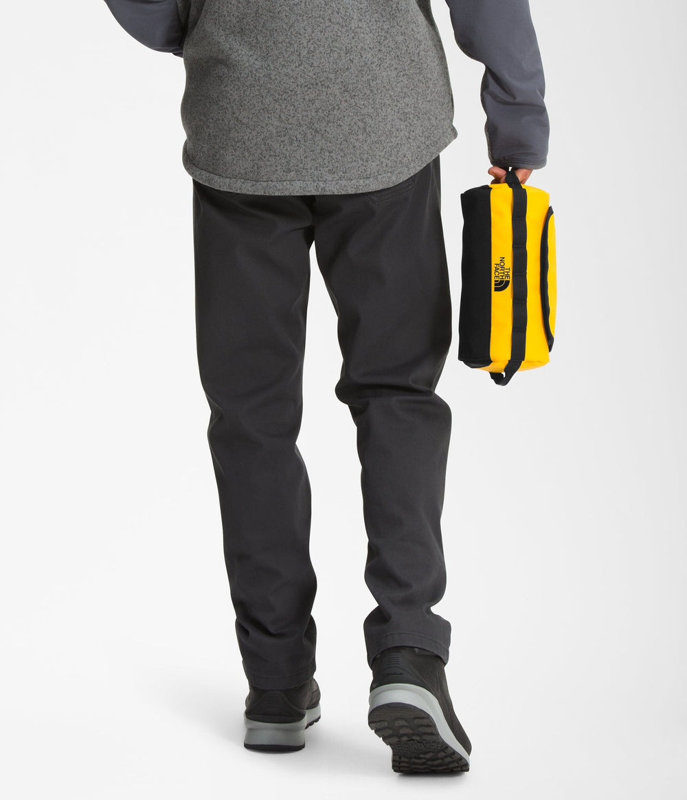 The North Face Base Camp Small Travel Canister 