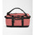 The North Face Base Camp X Small Duffel Bag Faded Rose / TNF Black XS 