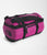 The North Face Base Camp XS Duffel Bag Fuschia Pink/ TNF Black XS 