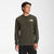 The North Face Box NSE Long Sleeve Tee 