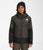 The North Face Boys Freedom Insulated Jacket 