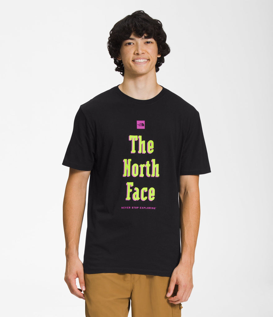 The North Face Brand Proud T-Shirt 