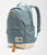 The North Face Daypack Goblin Blue / Gravel / Citrine Yellow 