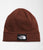 The North Face Dock Worker Recycled Beanie Dark Oak 