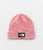 The North Face Dock Worker Recycled Beanie Mesa Rose 