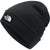 The North Face Dock Worker Recycled Beanie TNF Black 