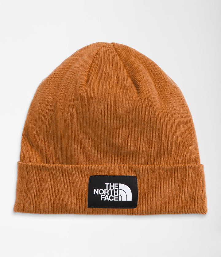 The North Face Dock Worker Recycled Beanie Topaz 