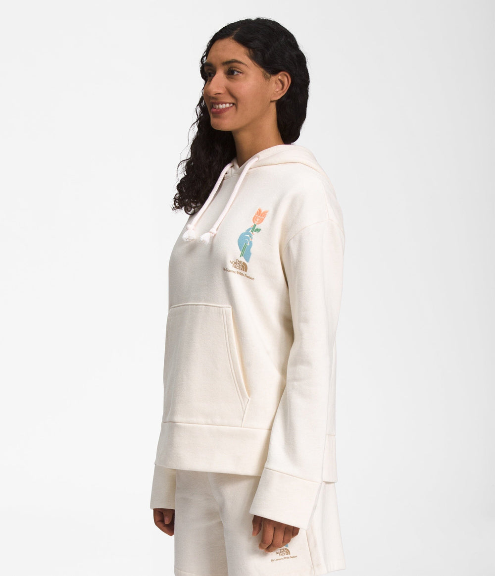 The North Face Earth Day Relaxed Fit Womens Hoody 