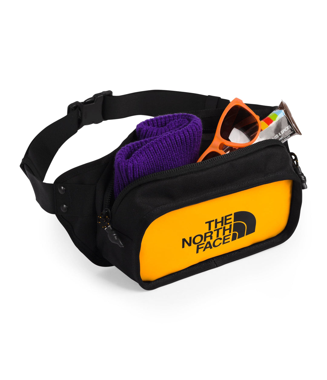 The North Face Explore Hip Pack 