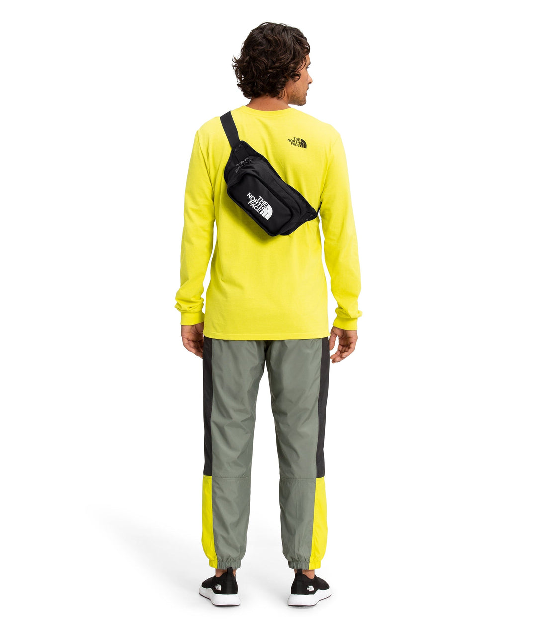 The North Face Explore Hip Pack 
