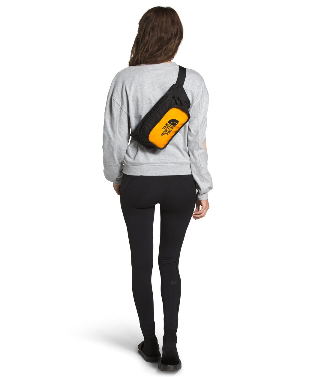 The North Face Explore Hip Pack 
