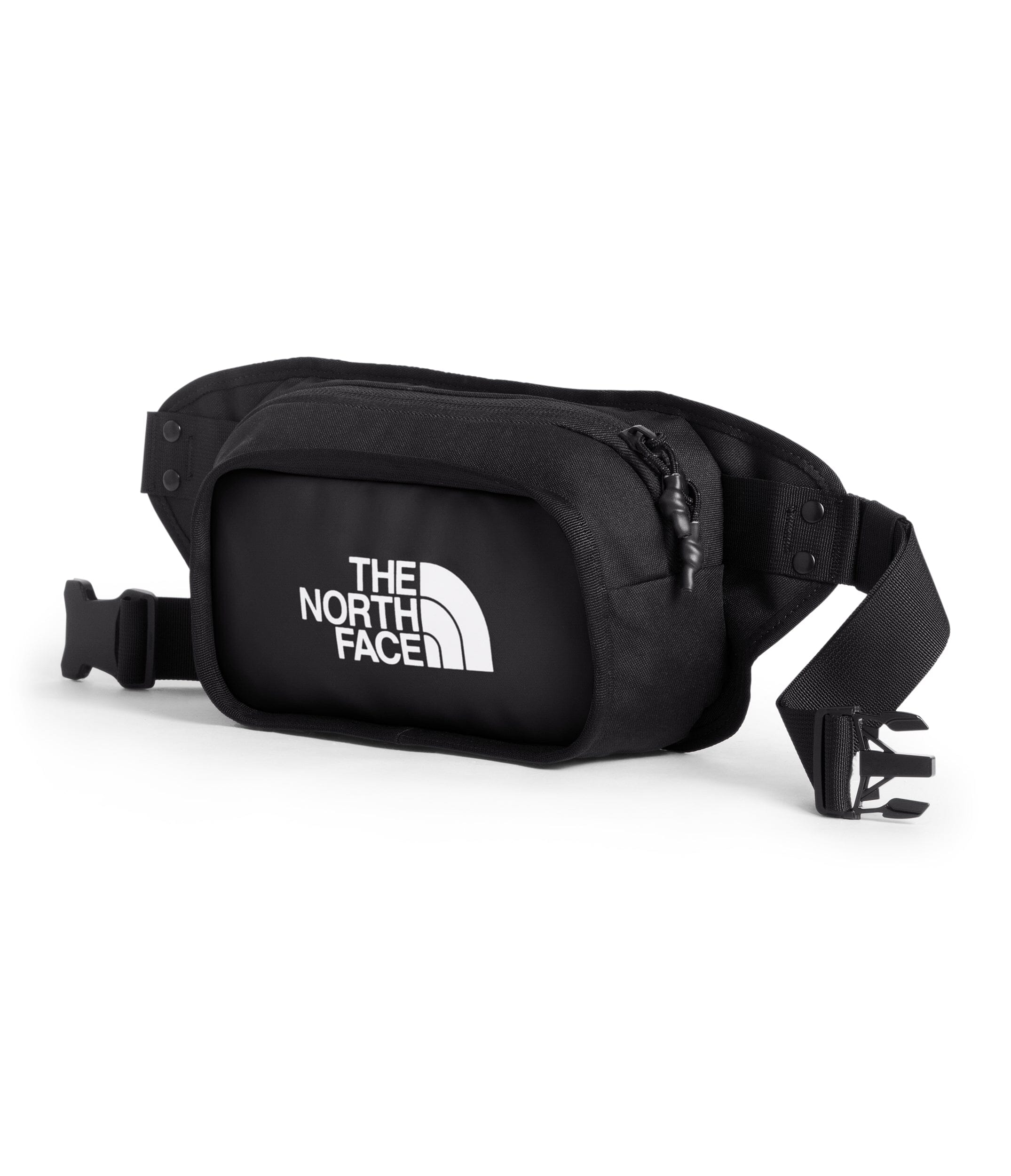 North Face x CDG Explore Hip Bag 2023 Black BNIB Limited