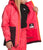 The North Face Freedom Insulated Girls Jacket 