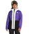 The North Face Freedom Insulated Girls Jacket Peak Purple S 