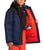 The North Face Freedom Insulated Youth Jacket 