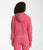 The North Face Garment Dye Womens Hoody 