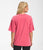 The North Face Garment Dye Womens T-Shirt 