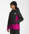 The North Face Girls Freedom Insulated Jacket 