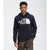 The North Face Half Dome Pullover Hoodie Aviator Navy XL 
