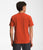 The North Face Heritage Patch T-Shirt 