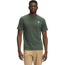 The North Face Heritage Patch Tee 