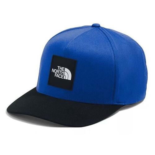 The North Face Keep It Structured Trucker Hat TNF Blue / TNF Black 