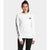 The North Face Long Sleeve Brand Proud Womens Tee TNF Black / TNF White M 