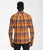 The North Face Men’s Arroyo Lightweight Flannel 