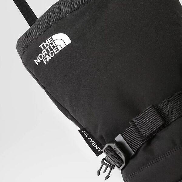 The North Face Mens Montana Ski Gloves BaseNZ