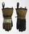 The North Face Mens Montana Ski Glove Military Olive-Tea Green M 