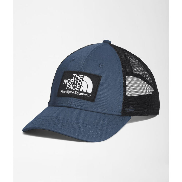 The North Face Mudder Trucker Shady Blue 