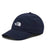 The North Face Norm Hat Aviator Navy 