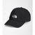 The North Face Norm Hat TNF Black 