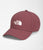 The North Face Recycled 66 Classic Hat Wild Ginger 