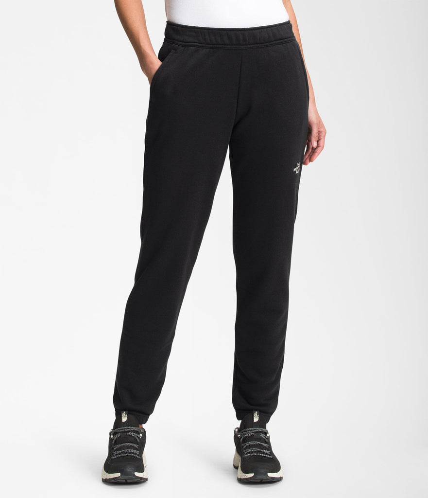 The North Face Simple Logo Joggers TNF Black XS 