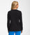 The North Face Sleeve Hit Graphic Womens Long Sleeve T-Shirt 